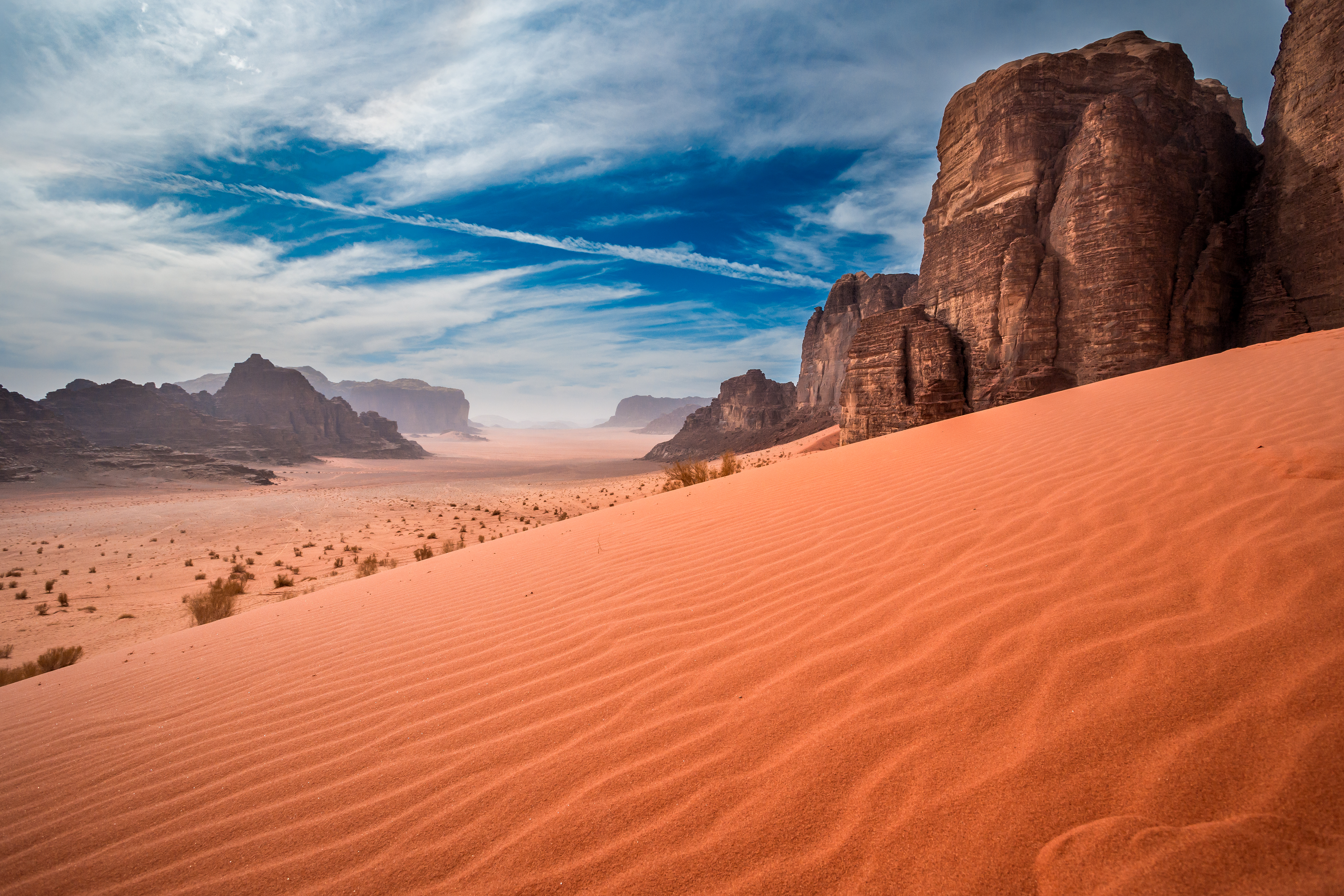 wadi rum