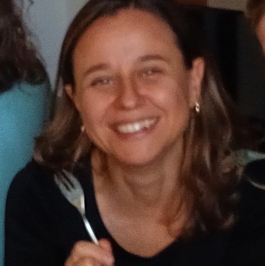 Profile picture for user ann74