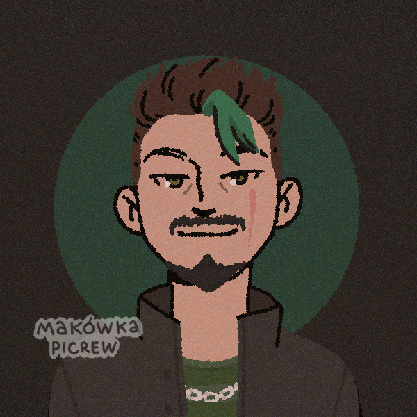 Profile picture for user Axel_VanFlamme