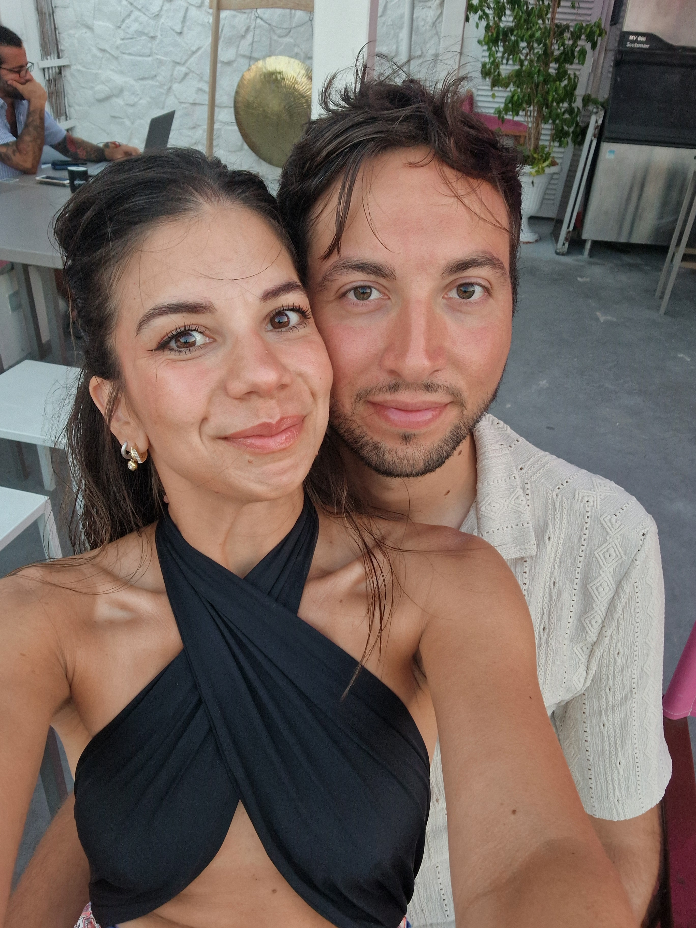 Profile picture for user Benedetta93