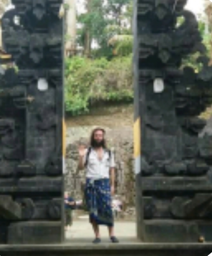 Profile picture for user Bladerunnervangelis@libero.it