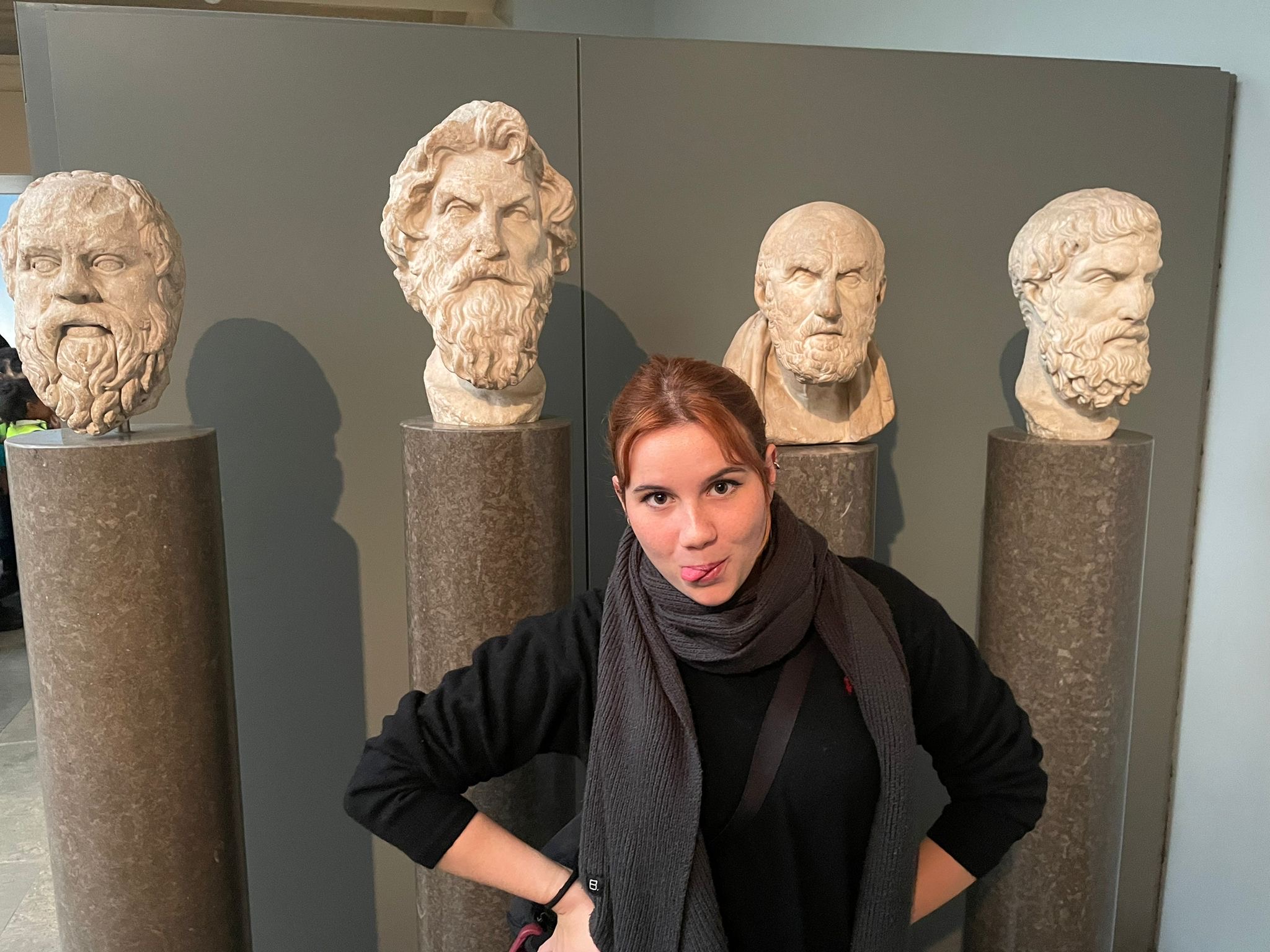 Profile picture for user drendi