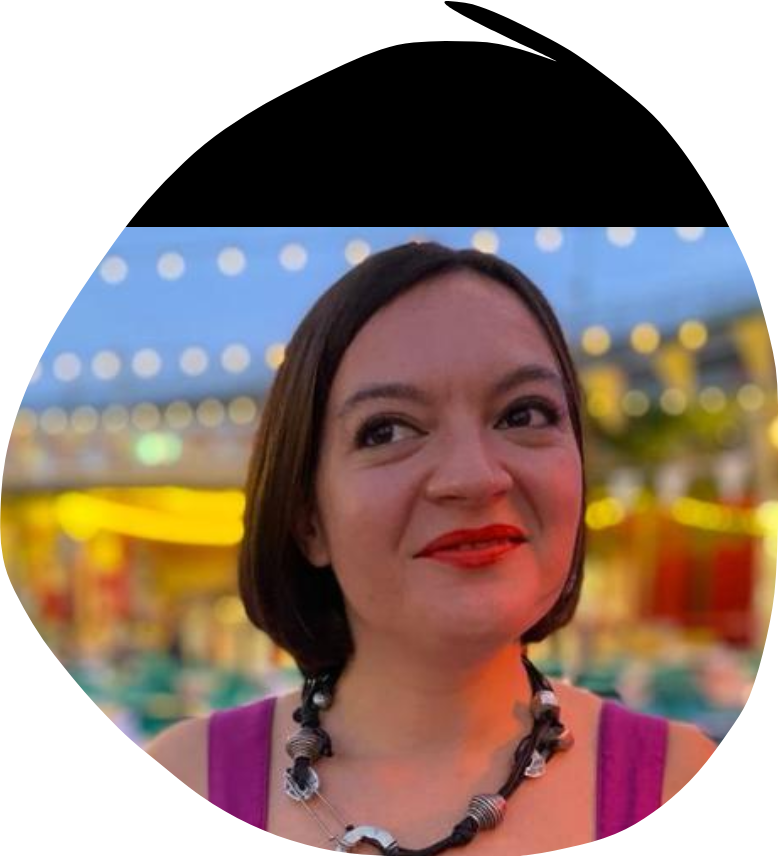 Profile picture for user Elisa V