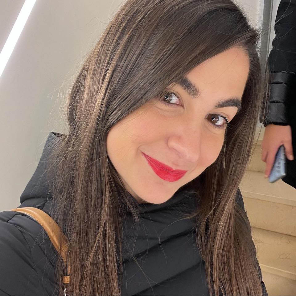 Profile picture for user federicaambrifi