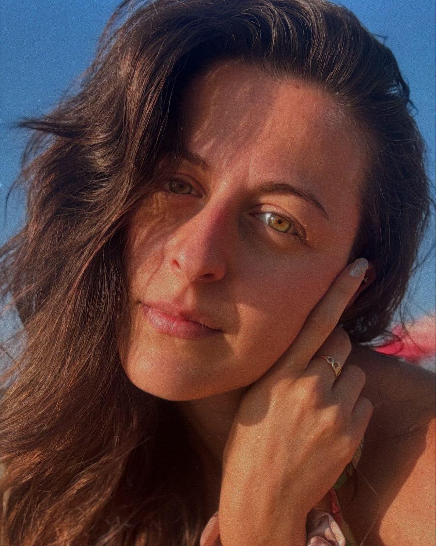 Profile picture for user FedericaDP