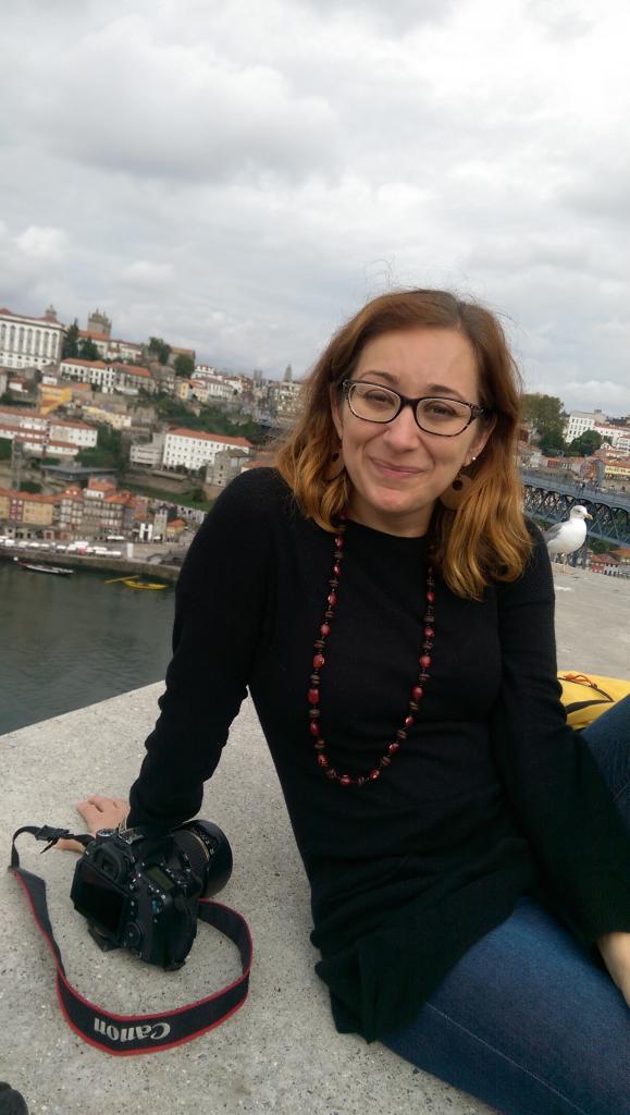 Profile picture for user Giorgia_