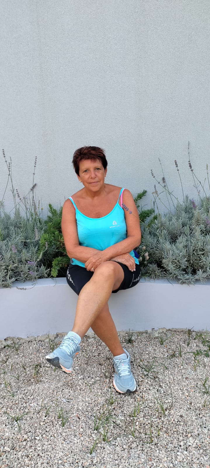 Profile picture for user Giovanna56