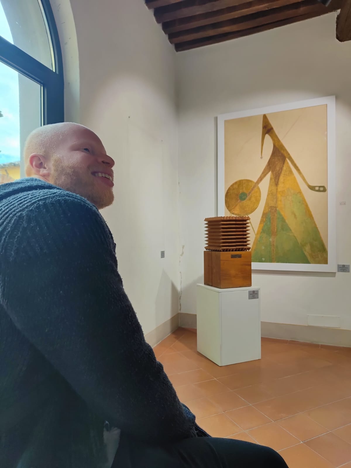 Profile picture for user IlChosa