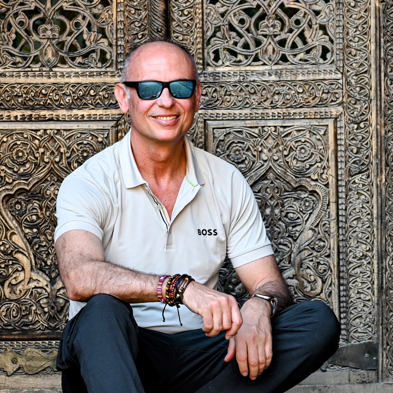 Profile picture for user MadMat the Wild Ranger