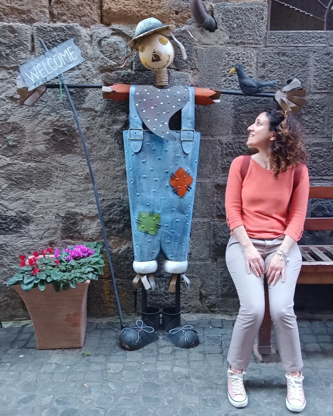 Profile picture for user Ramona S