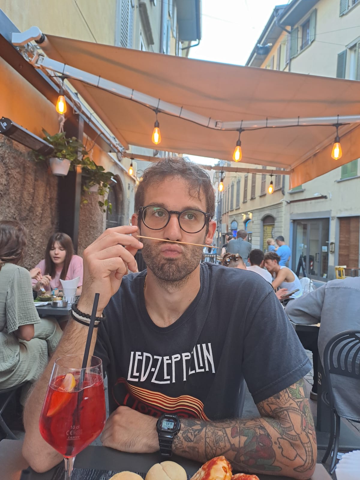 Profile picture for user RiccardoSaracini