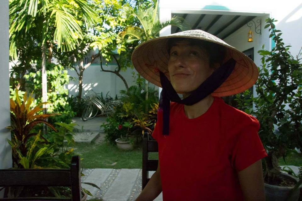 Profile picture for user SamB