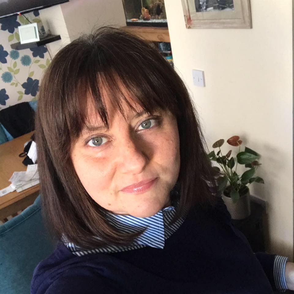 Profile picture for user SandraSa