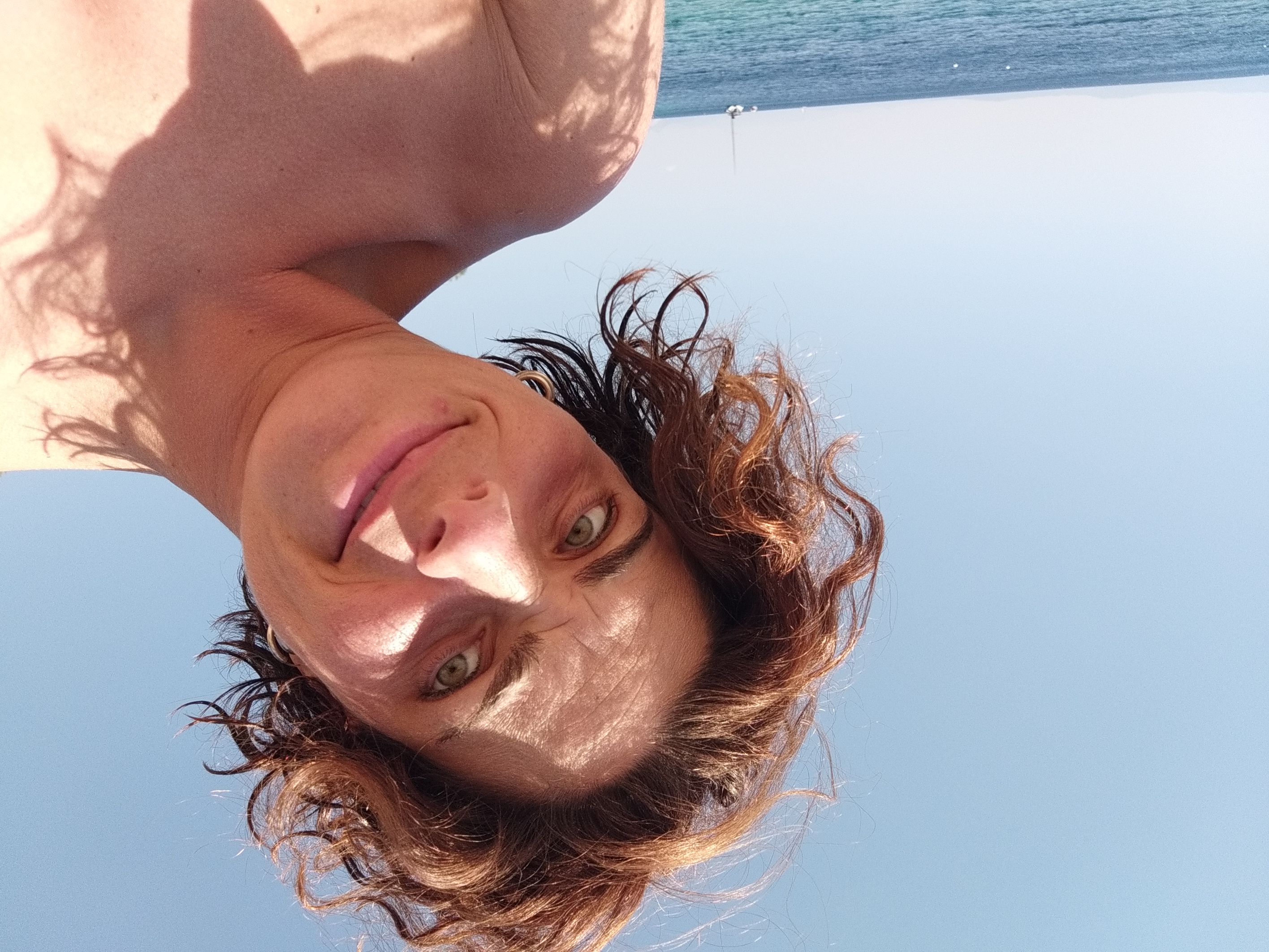 Profile picture for user saramelly