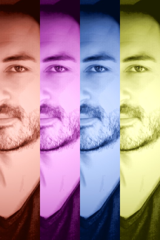 Profile picture for user Stefano F.