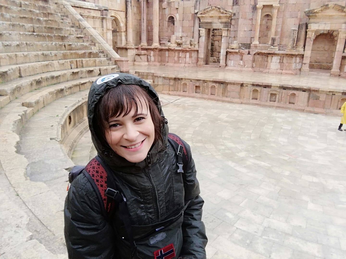 Profile picture for user Trussystar