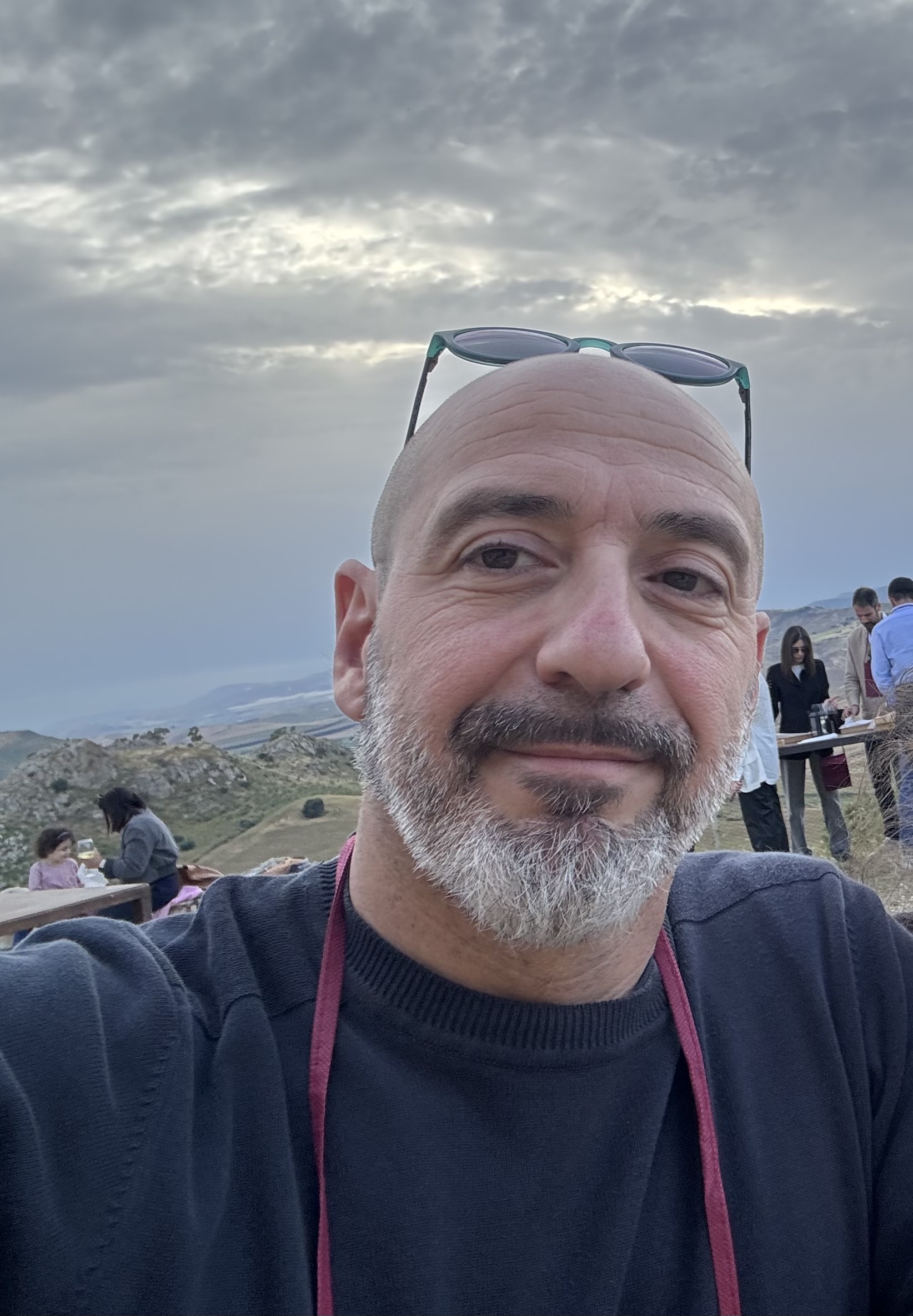 Profile picture for user tudy