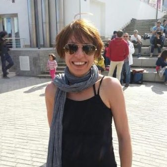 Profile picture for user Velvet