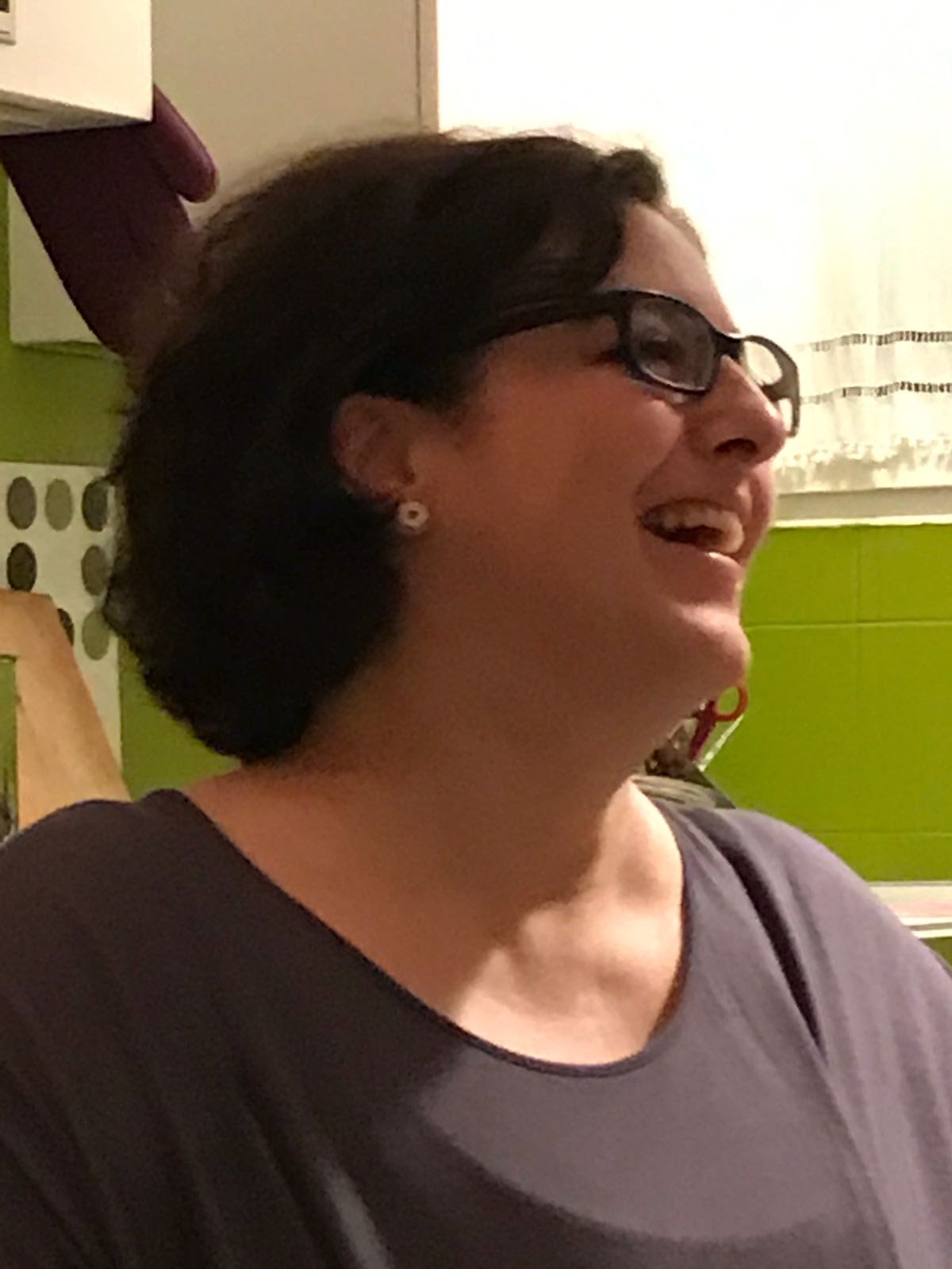 Profile picture for user Alina16