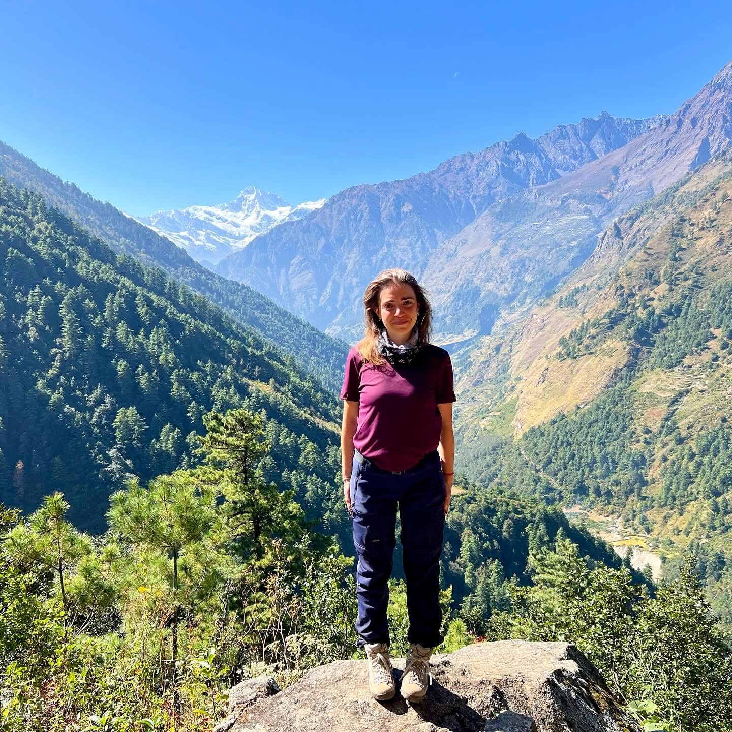 Profile picture for user Freja