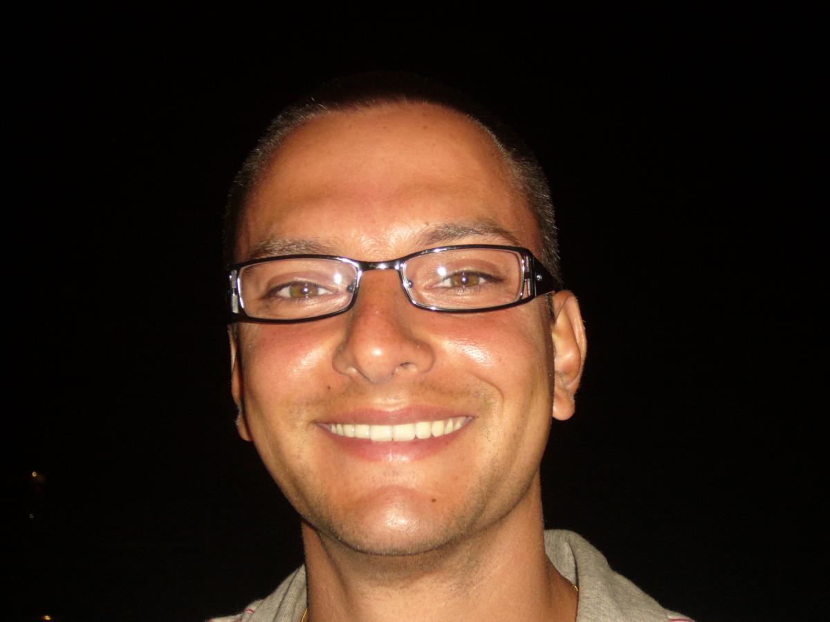 Profile picture for user gisi