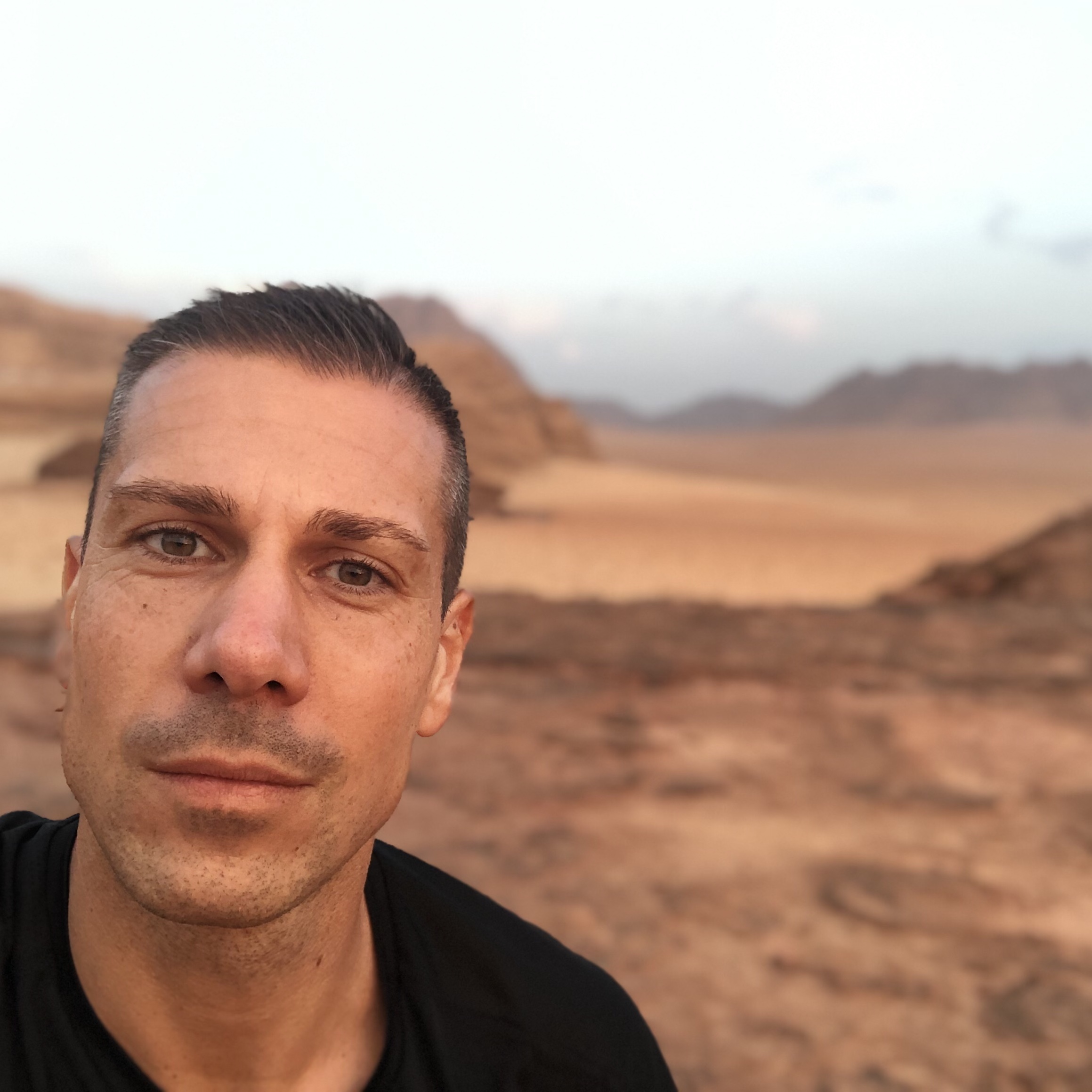 Profile picture for user KameAndre