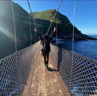 Profile picture for user Liberia