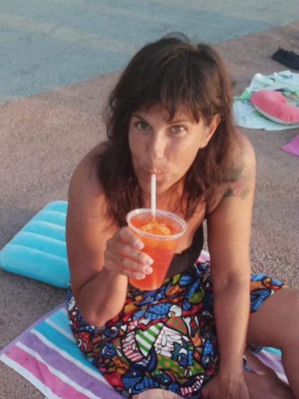 Profile picture for user Michela Ts