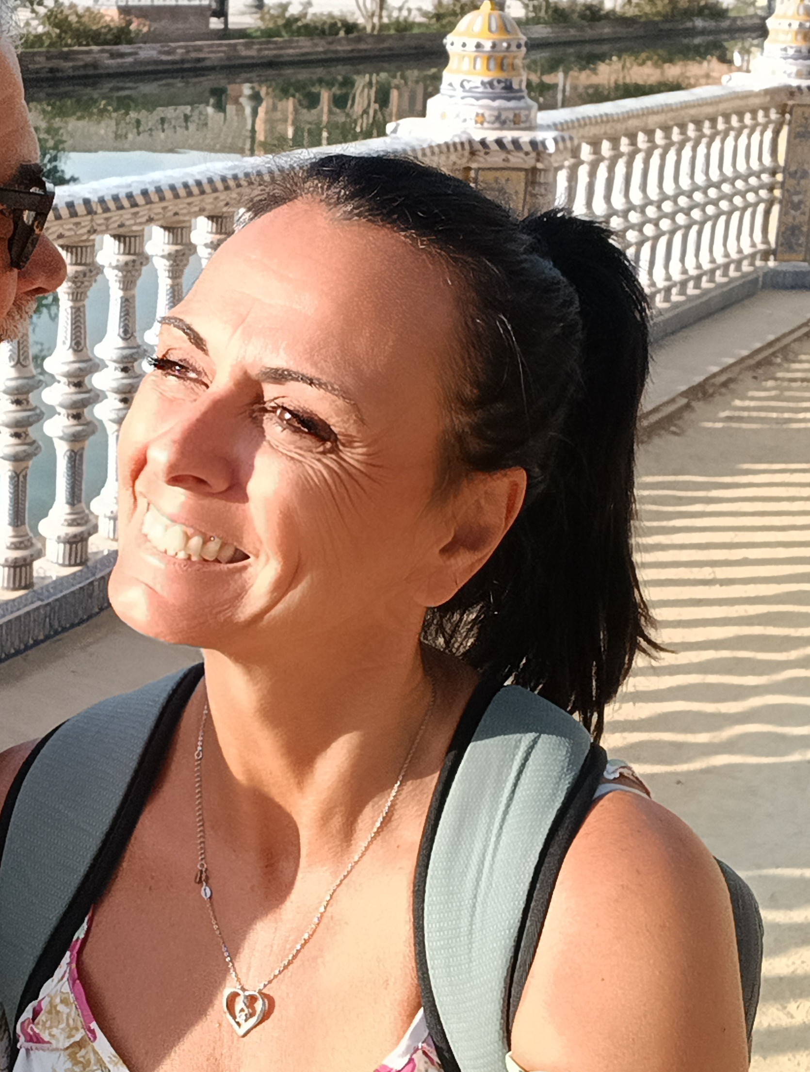 Profile picture for user monibona