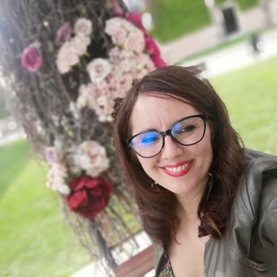 Profile picture for user Nunzia1979