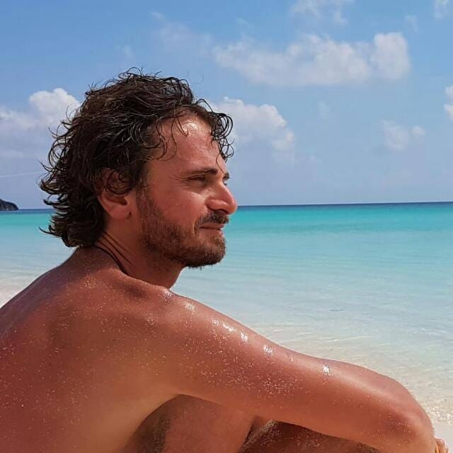 Profile picture for user Oste