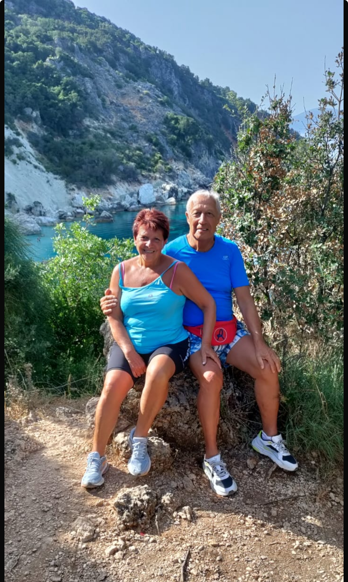 Profile picture for user PaoGiova