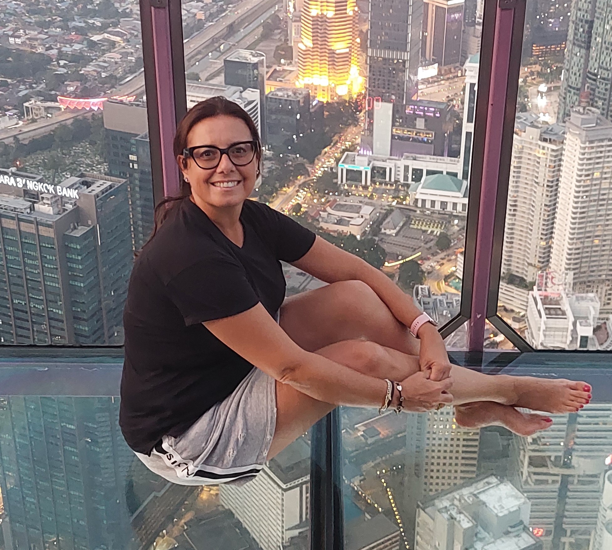 Profile picture for user La Patty