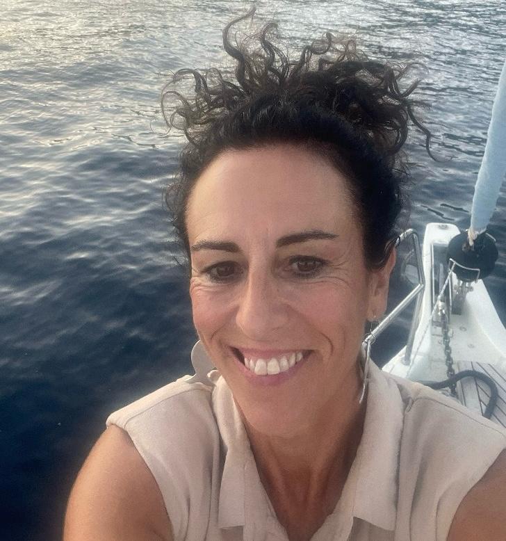 Profile picture for user Silvia Spez