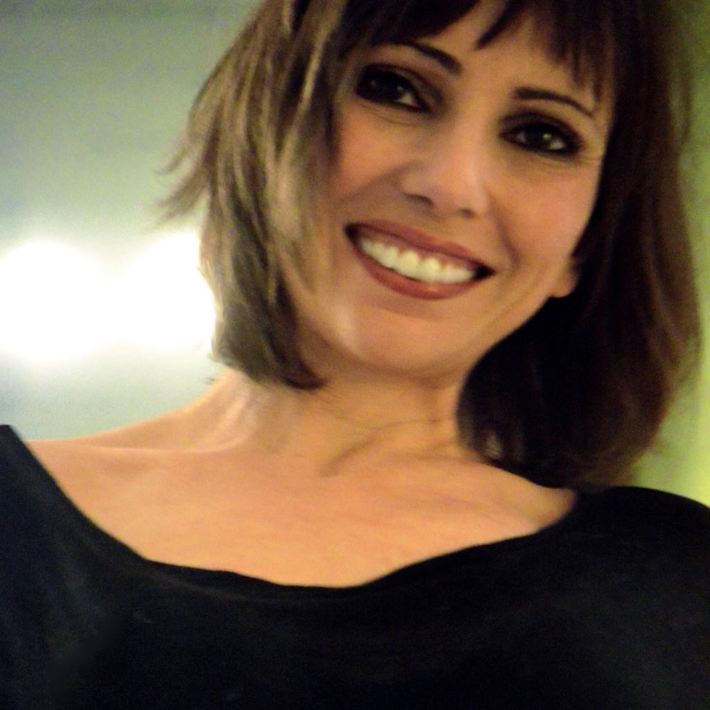 Profile picture for user Simonetta_