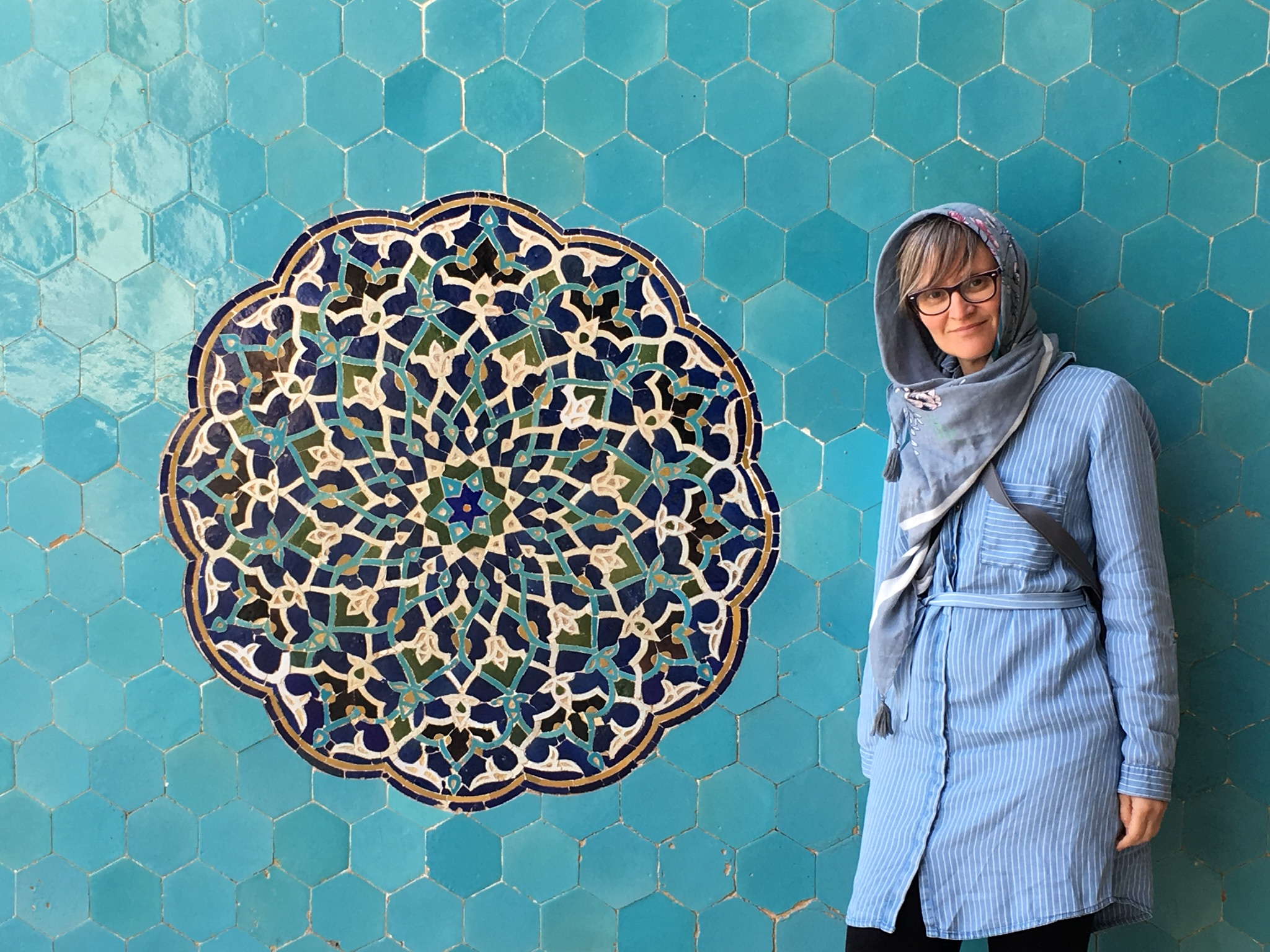 Profile picture for user StefyR