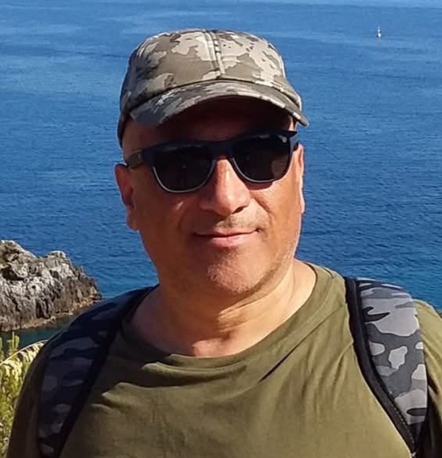 Profile picture for user Tonydvc