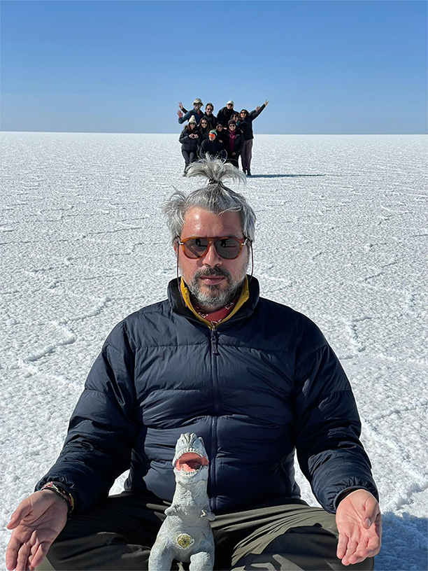 Profile picture for user uinsor