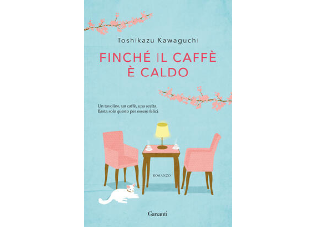 Finché il caffè è caldo