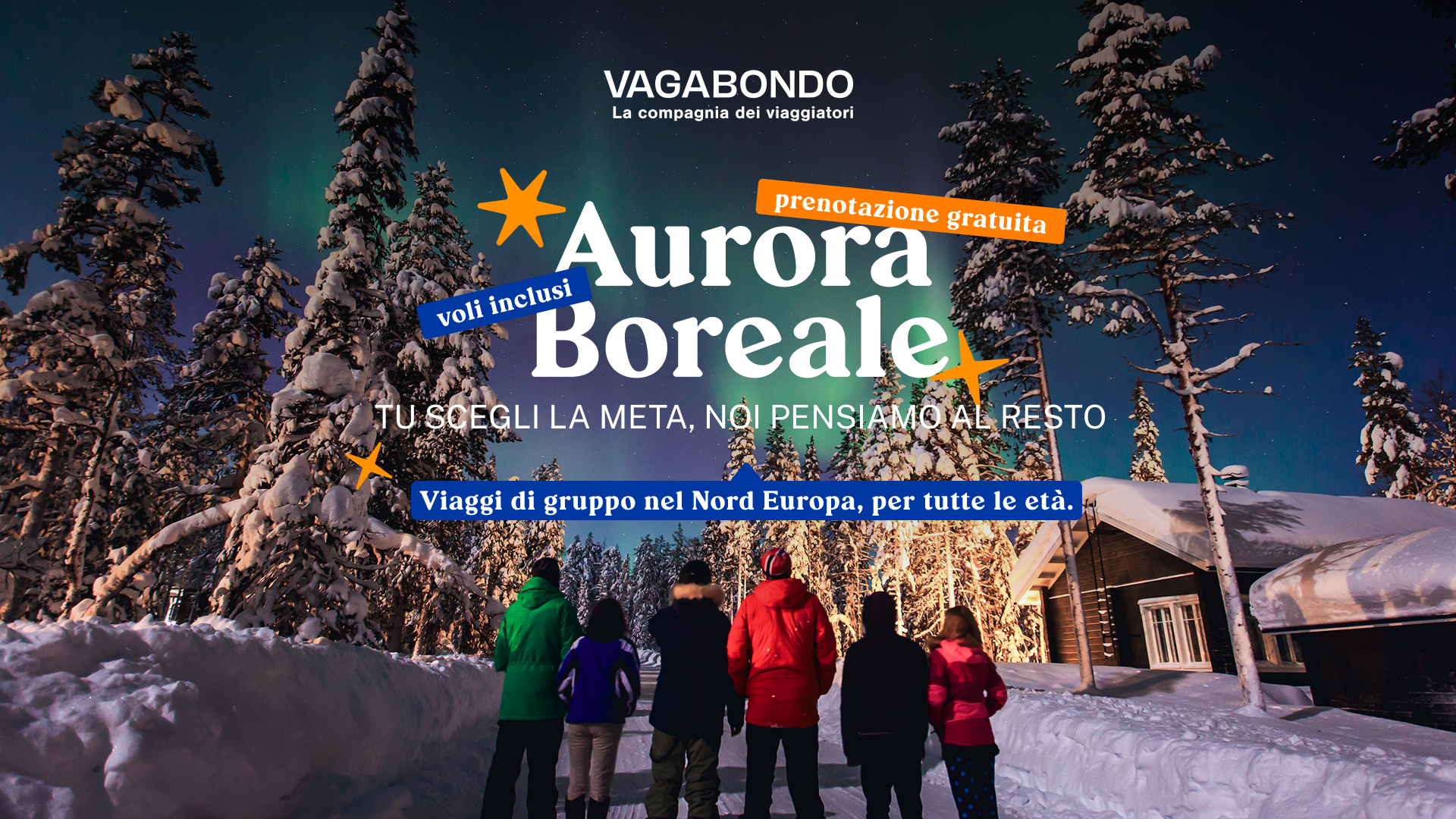 Aurora Boreale