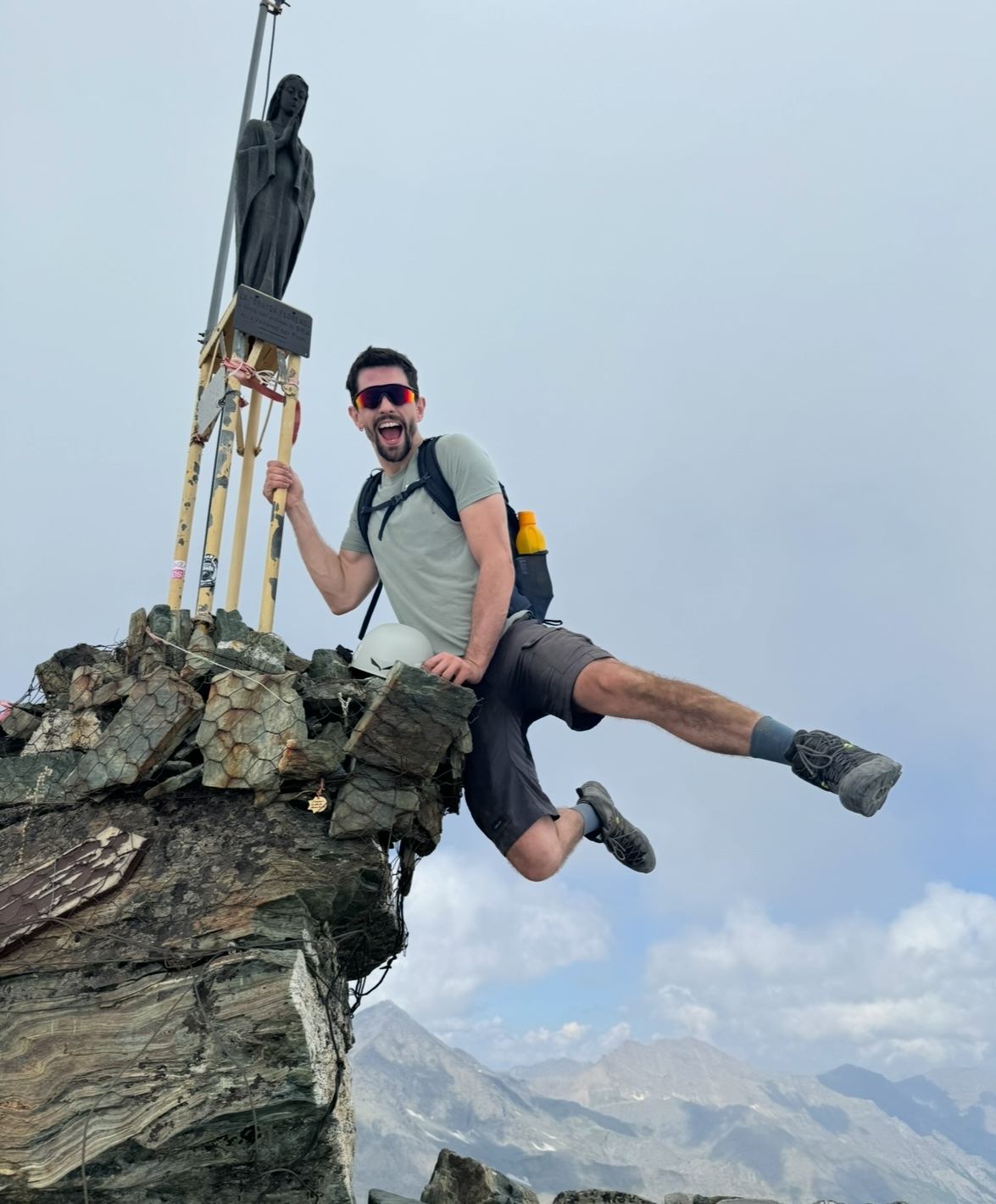 Profile picture for user 94Vale