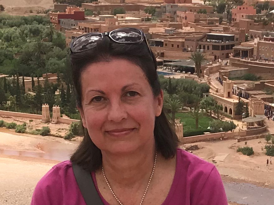 Profile picture for user Adri60