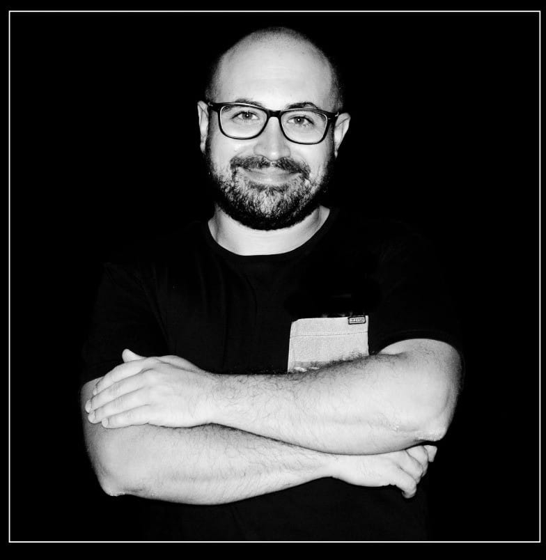 Profile picture for user AP83Lello