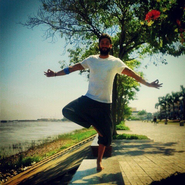 Profile picture for user aaandrea