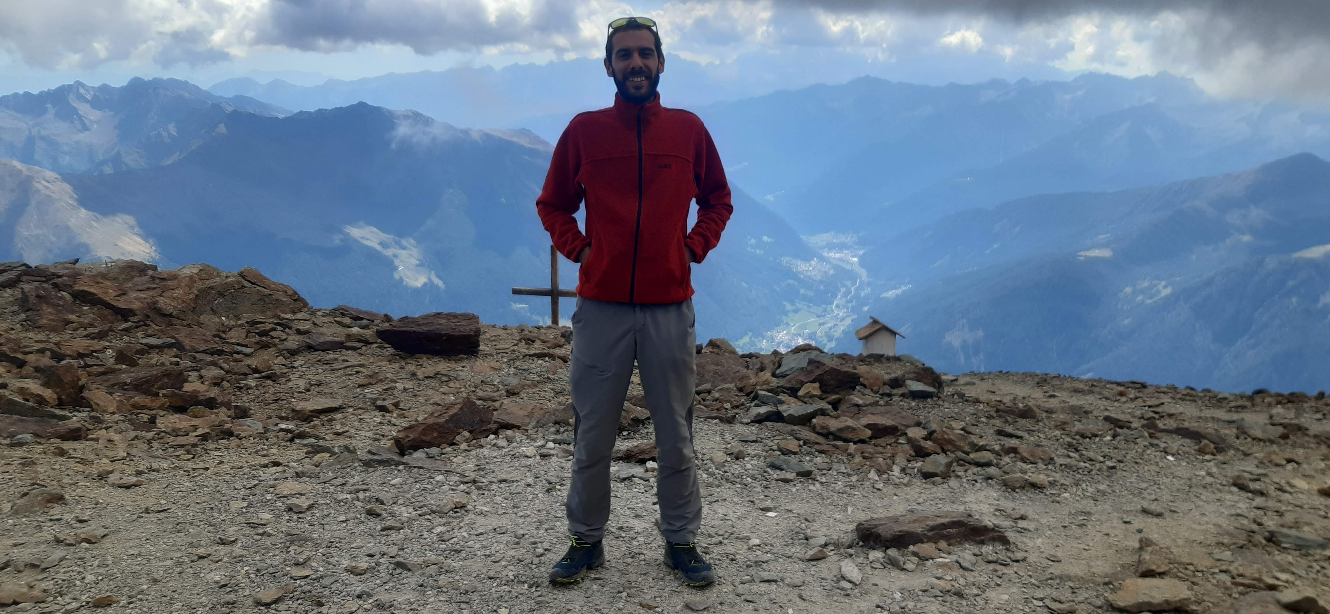 Profile picture for user Andrea Quattrocchi