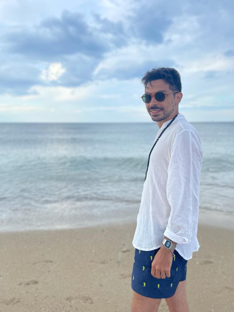 Profile picture for user andread'amico