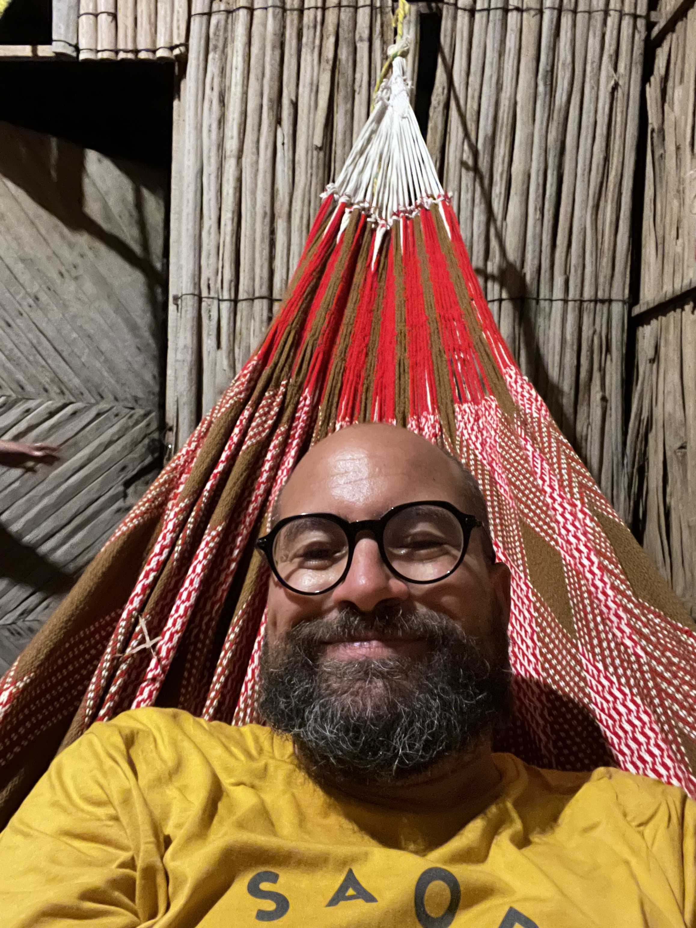 Profile picture for user Big Panda