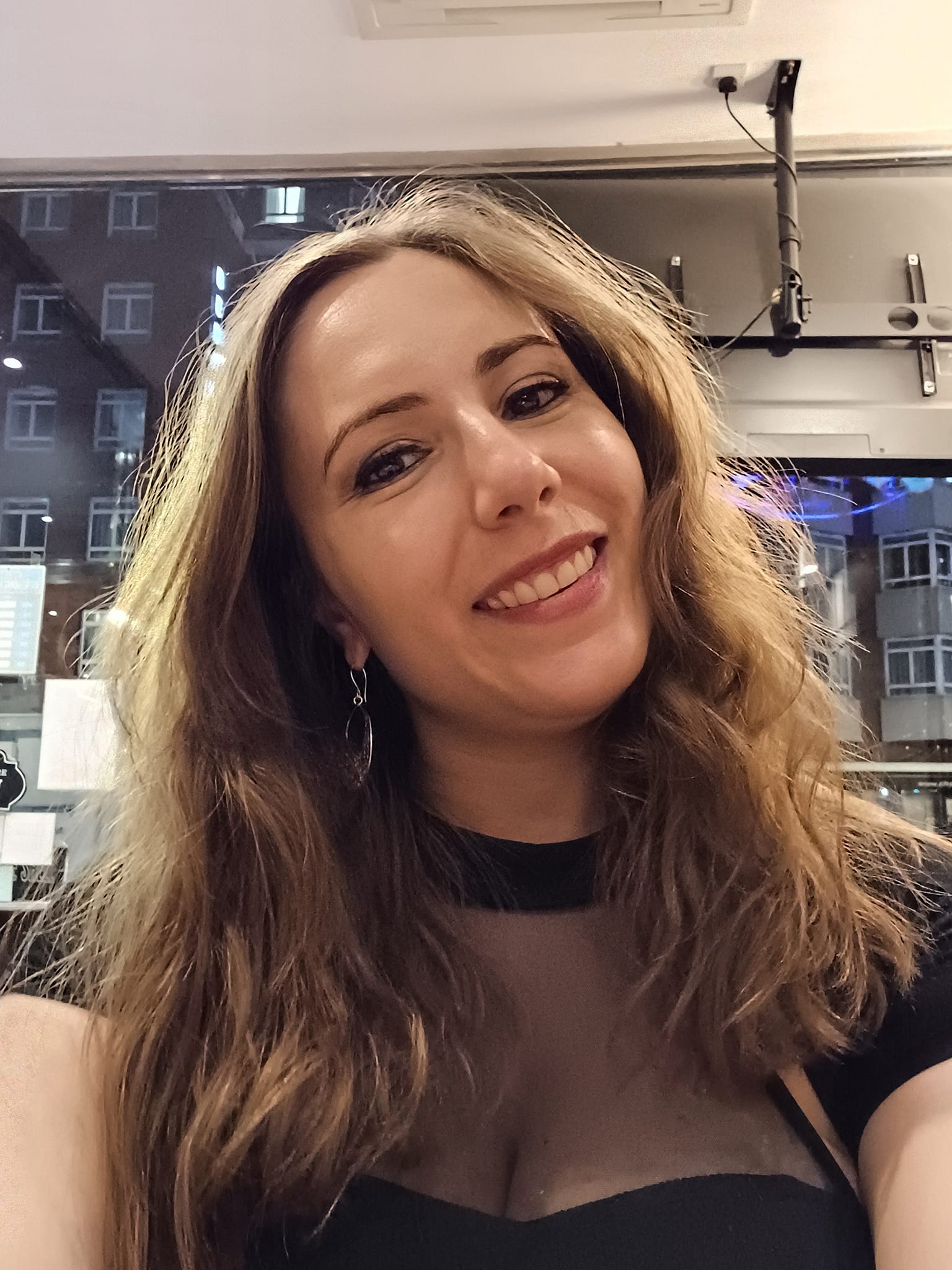 Profile picture for user cate88