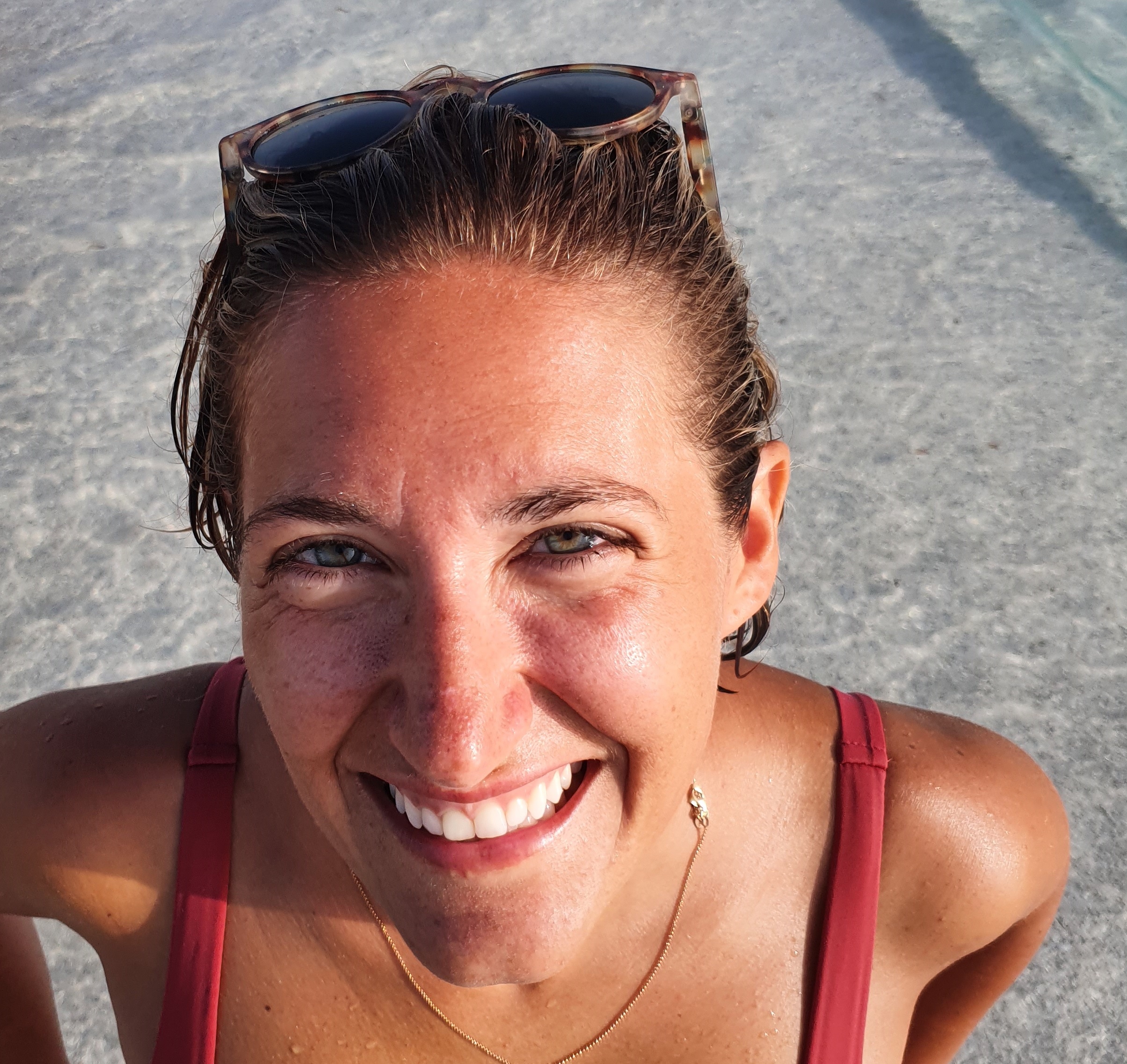 Profile picture for user Caterina711