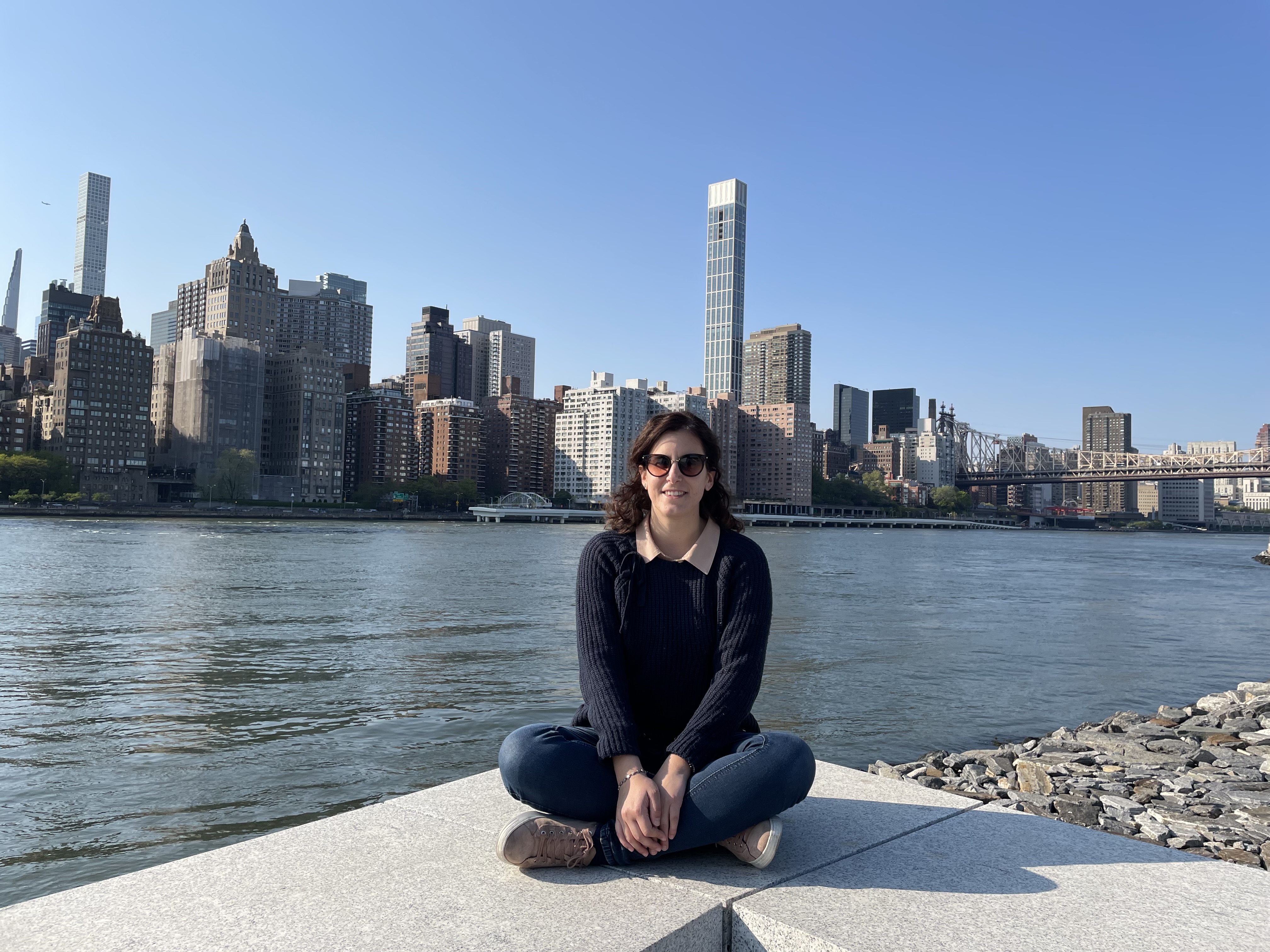 Profile picture for user Chiara94